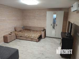 Дом 50м², 1-этажный, на длительный срок, 