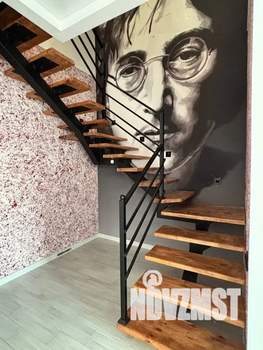 Дом 100м², 2-этажный, посуточно, 