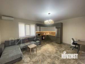 Таунхаус 99м&sup2;, 2-этажный, на длительный срок, 