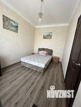 Дом 80м², 2-этажный, посуточно, 