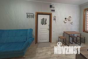 Дом 24м², 2-этажный, посуточно, 