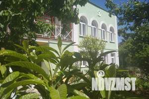 Дом 120м², 2-этажный, посуточно, 