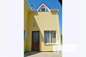 Дом 30м², 2-этажный, посуточно, 