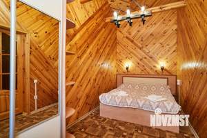 Дом 32м², 1-этажный, посуточно, 