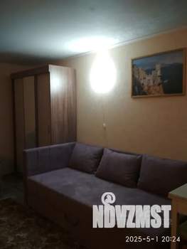 Дом 20м², 1-этажный, посуточно, 