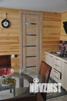 Дом 37м&sup2;, 2-этажный, посуточно, 