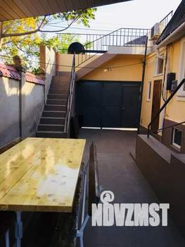 Дом 35м², 2-этажный, посуточно, 