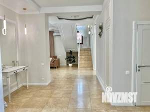 Дом 250м², 2-этажный, посуточно, 