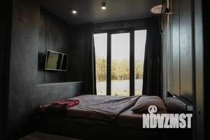 Дом 25м², 1-этажный, посуточно, 