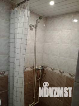 Дом 25м², 1-этажный, посуточно, 