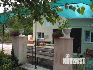 Дом 90м², 1-этажный, посуточно, 