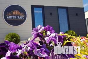 Дом 20м², 1-этажный, посуточно, 