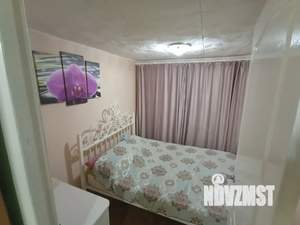 Дом 60м&sup2;, 1-этажный, посуточно, 