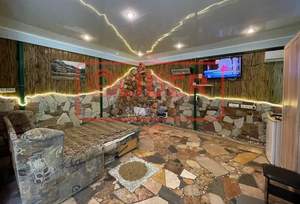 Дом 40м², 1-этажный, на длительный срок, 