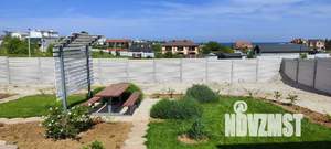 Дом 21м², 1-этажный, посуточно, 