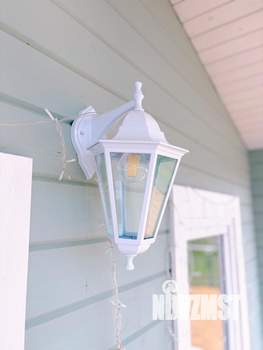 Дом 42м&sup2;, 1-этажный, посуточно, 