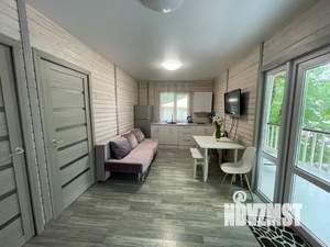 Дом 65м², 1-этажный, посуточно, 