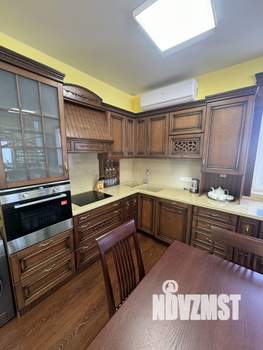 Дом 250м², 2-этажный, посуточно, 