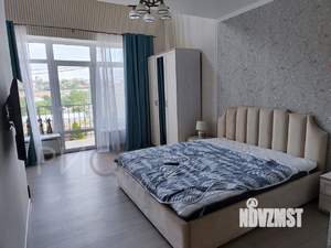 Таунхаус 120м², 2-этажный, на длительный срок, 