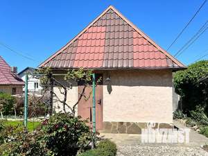 Дом 39м², 2-этажный, посуточно, 