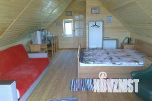 Дом 75м&sup2;, 2-этажный, посуточно, 