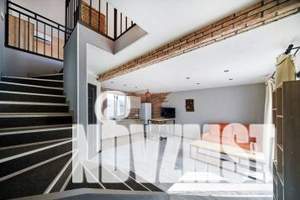 Дом 65м², 2-этажный, посуточно, 