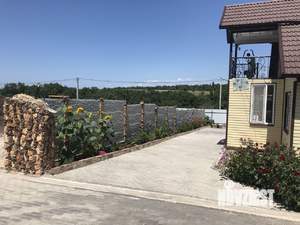 Дом 150м&sup2;, 2-этажный, посуточно, 