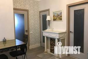 Дом 120м&sup2;, 2-этажный, посуточно, 