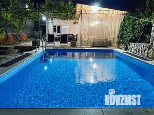 Дом 40м², 1-этажный, посуточно, 