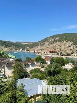 Дом 20м², 2-этажный, посуточно, 