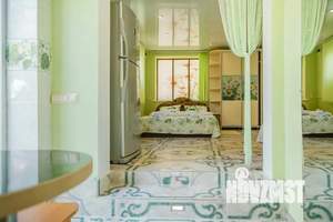 Дом 30м&sup2;, 1-этажный, посуточно, 