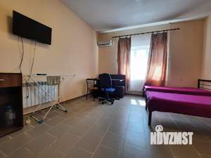 Дом 33м², 2-этажный, на длительный срок, 