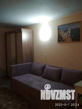 Дом 20м&sup2;, 1-этажный, посуточно, 