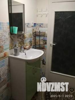 Дом 20м², 1-этажный, посуточно, 