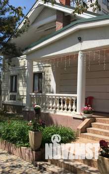 Дом 175м&sup2;, 2-этажный, посуточно, 