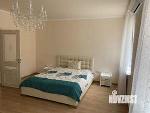 Таунхаус 495м², 2-этажный, на длительный срок, 
