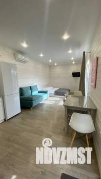 Дом 32м², 1-этажный, посуточно, 