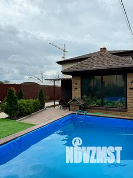 Дом 90м², 2-этажный, посуточно, 