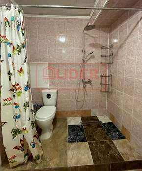 Дом 40м², 1-этажный, на длительный срок, 