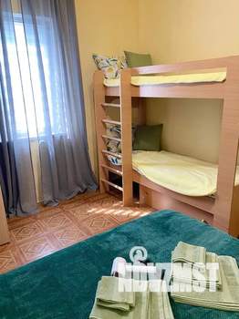 Дом 50м², 2-этажный, посуточно, 