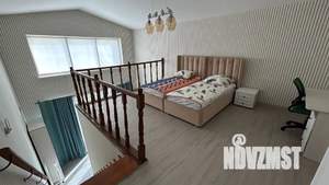 Дом 100м², 3-этажный, посуточно, 