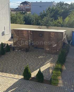 Дом 84м&sup2;, 2-этажный, на длительный срок, 