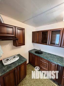 Дом 55м&sup2;, 1-этажный, посуточно, 