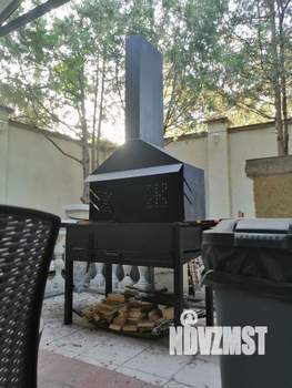 Дом 297м², 3-этажный, на длительный срок, 