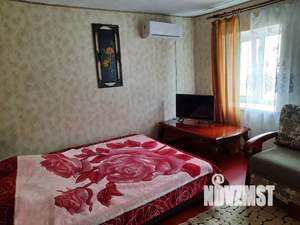 Дом 46м&sup2;, 1-этажный, посуточно, 