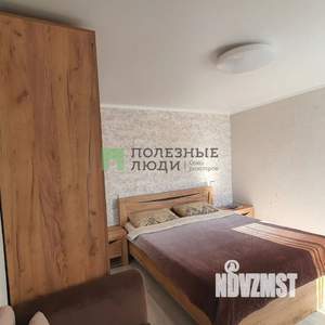Дом 50м², 1-этажный, на длительный срок, 