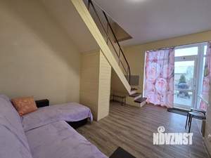 Дом 74м&sup2;, 2-этажный, на длительный срок, 