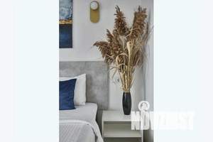 Дом 27м², 1-этажный, посуточно, 