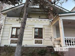 Дом 174м&sup2;, 2-этажный, посуточно, 