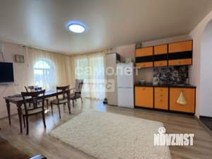 Дом 151м², 2-этажный, на длительный срок, 